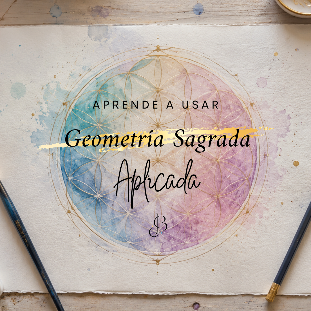 Geometría Sagrada Aplicada