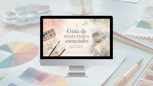 ACUARELA CREATIVA