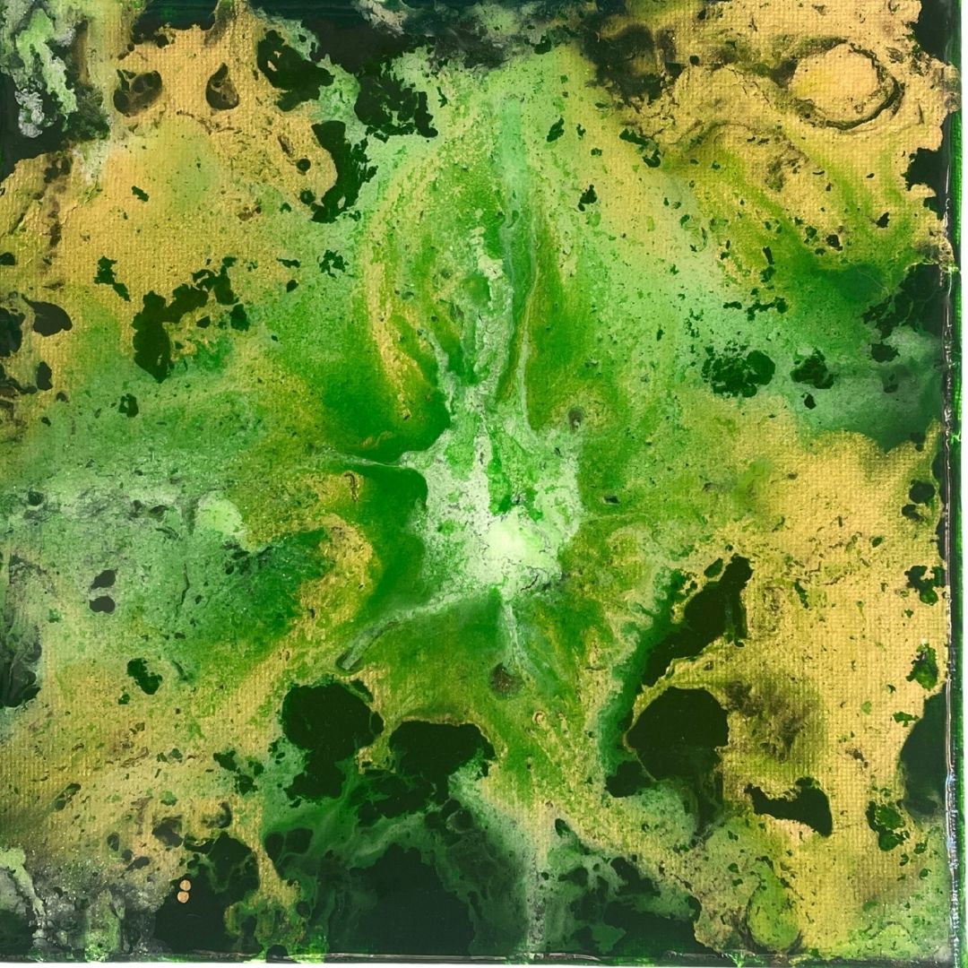 Anahata