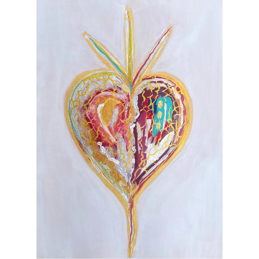 Sagrado Corazón