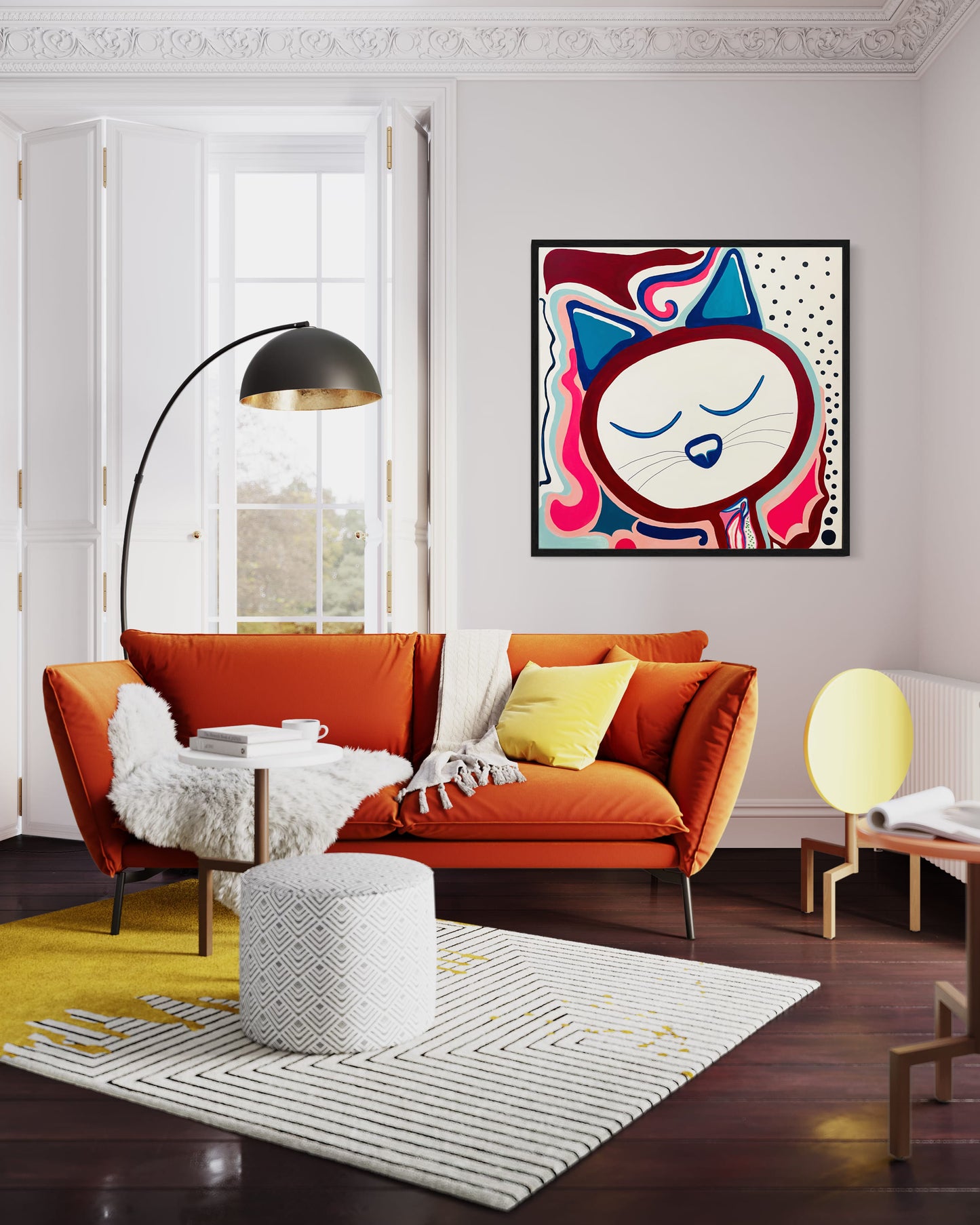 CATSCANART