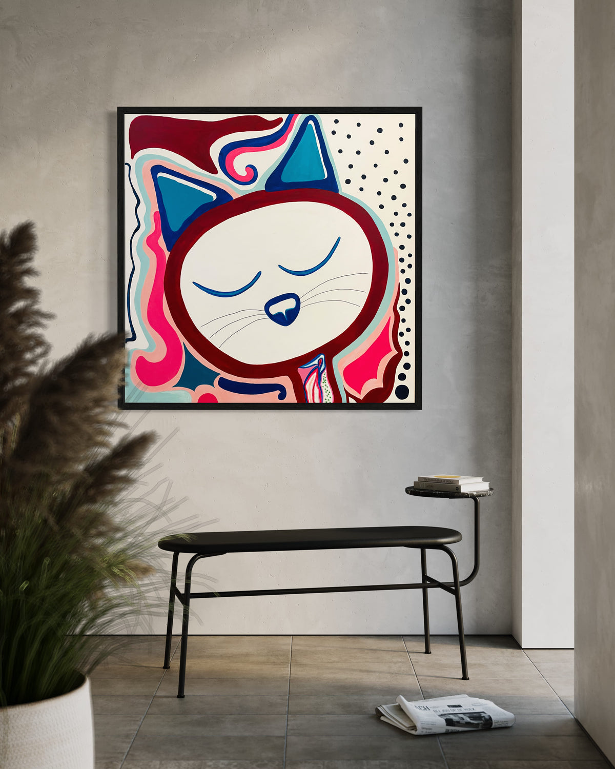 CATSCANART