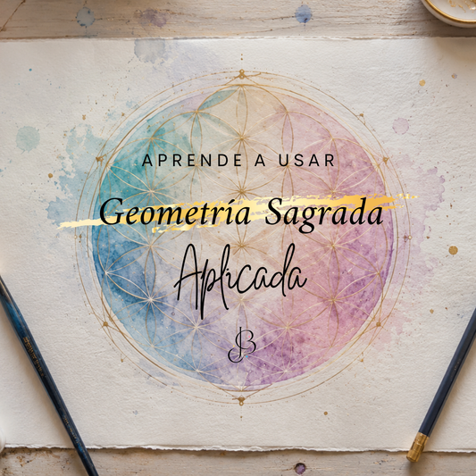 Geometría Sagrada Aplicada