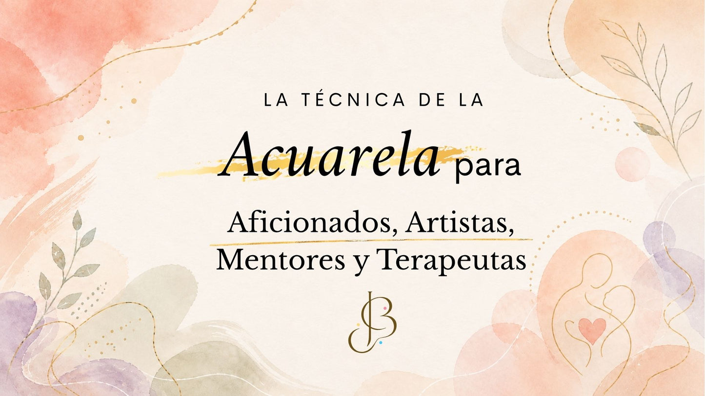 ACUARELA CREATIVA