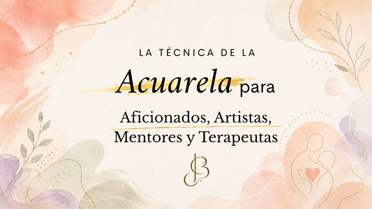 Acuarela Intuitiva